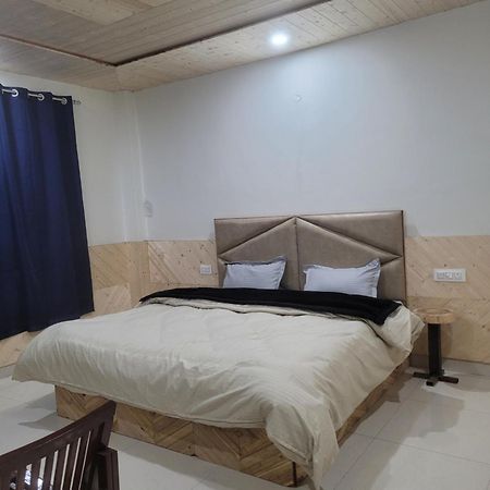 Whoopers Hostel Kasol Exterior photo